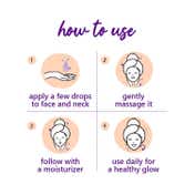 Plum Grape Seed & Sea Buckthorn Glow-Restore Face Oils Blend (30ml)