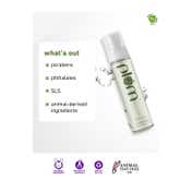 Plum Green Tea Revitalizing Face Mist, Glycolic Acid & Aloe Vera - Hydrates & Refreshes (100ml)
