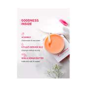 Plum E-Luminence Simply Supple Cleansing Balm (90 g) - Pack of 2 Combo