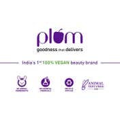 Plum E-Luminence Simply Supple Cleansing Balm (90 g) - Pack of 2 Combo