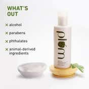 Plum Green Tea Alcohol-Free Toner, Glycolic Acid, Tighten Pores, Fights Pimples & Control Oil(200ml)