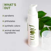 Plum Green Tea Mattifying Moisturizer, Glycolic Acid For Acne-Free Skin & Oil-Free Hydration (50g)
