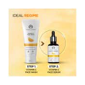 The Man Company 40% Vitamin C Face Serum (30ml)
