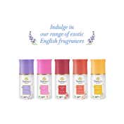 Yardley London English Lavender Deodorant Roll-On (50ml)