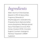 Yardley London English Lavender Deodorant Roll-On (50ml)