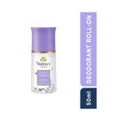 Yardley London English Lavender Deodorant Roll-On (50ml)