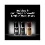 Yardley London Gentleman Classic Deodorant Roll-On (50ml)