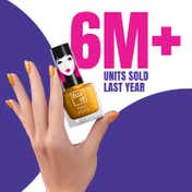Elle 18 Nail Pops Nail Color - Shade 41 (5 ml)