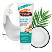 Palmer's Coconut Oil formula Antioxidant Firming Lotion (250 ml)
