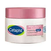 Cetaphil Bright Healthy Radiance Night Comfort Cream (50g)