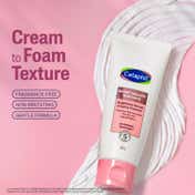 Cetaphil Bright Healthy Radiance Brightness Reveal Creamy Cleanser (100g)