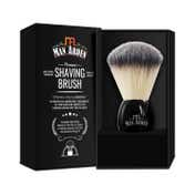 Man Arden Premium Shaving Brush With Extra Soft Bristles - Black