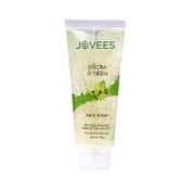 Jovees Jojoba & Neem Face Scrub (100g)