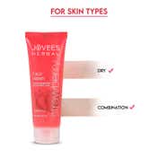 Jovees Strawberry Facewash (120ml)