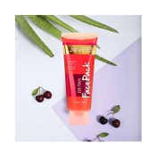 Jovees Wheatgerm & Carrot De-Tan Face Pack (100g)