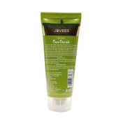 Jovees Black Plum & Curcuma De-Tan Face Scrub (100g)