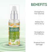 Jovees Grape Seed & Almond Hair Serum (60ml)