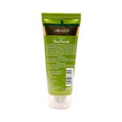 Jovees Black Plum & Curcuma De-Tan Face Scrub (50g)