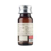 Ustraa Woody Mooch & Beard Oil (35ml)