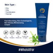 Oceglow Intense Hydration Face Wash for Women Provide Deep Cleanses & Prevent Acne for All Skin Types (75ml)
