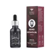 Bombay Shaving Company Onion Beard Growth Oil (30ml)