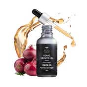 Bombay Shaving Company Onion Beard Growth Oil (30ml)
