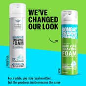 Bombay Shaving Company Sensitive Shaving Foam (266ml)