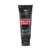 Bombay Shaving Company Activated Charcoal Peel Off Mask (100g)