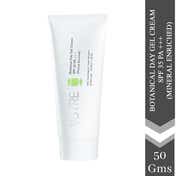 VOTRE Botanical Day Gel Cream SPF 35 Pa +++ (50g)
