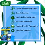 Vaadi Herbals Blueberry Facial Bar (25g)