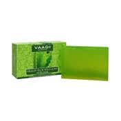 Vaadi Herbals Breezy Aloe Vera Soap (75g)