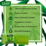Vaadi Herbals Breezy Aloe Vera Soap (75g)