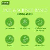 Vaadi Herbals Breezy Aloe Vera Soap (75g)