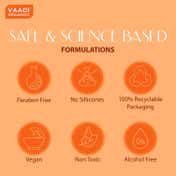 Vaadi Herbals Luxurious Saffron Soap (75g)