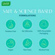 Vaadi Herbals Royal Indian Khus Soap (75g)