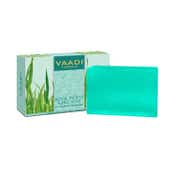 Vaadi Herbals Royal Indian Khus Soap (75g)