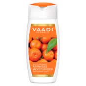 Vaadi Herbals Mandarin Extract White Radiance Fairness Moisturiser (110ml)