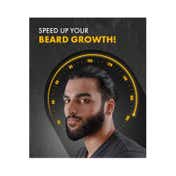 urban gabru Beard Growth Oil (60ml)
