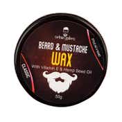urban gabru Beard & Mustache Wax (50g)