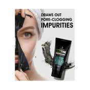 urban gabru Charcoal Peel Off Mask (60g)
