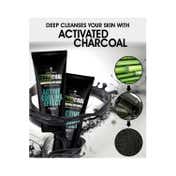 urban gabru Charcoal Peel Off Mask (60g)