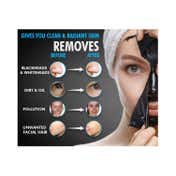 urban gabru Charcoal Peel Off Mask (120g)