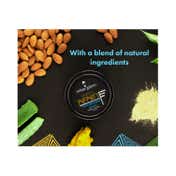 urban gabru Clay Hair Wax (100g)