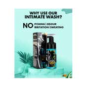 urban gabru Intimate Wash (100ml)