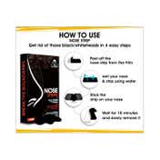 urban gabru Nose Strip (4Pcs)