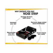 urban gabru Nose Strip (4Pcs)