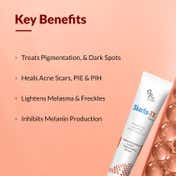 Fixderma Skarfix-TX Face Pigmentation Cream (15 g)