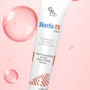 Fixderma Skarfix-TX Face Pigmentation Cream (15 g)
