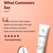 Fixderma Skarfix-TX Face Pigmentation Cream (15 g)