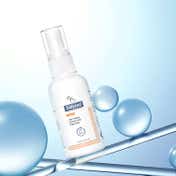 Fixderma 2% Salicylic Acid Salyzap Body Acne Spray for Acne on Back Shoulders and Chest (50 ml)